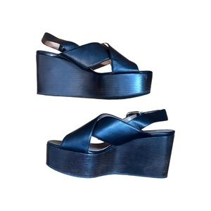 Marni Platform Sandals 40